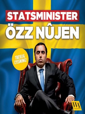 cover image of Statsminister Özz Nûjen